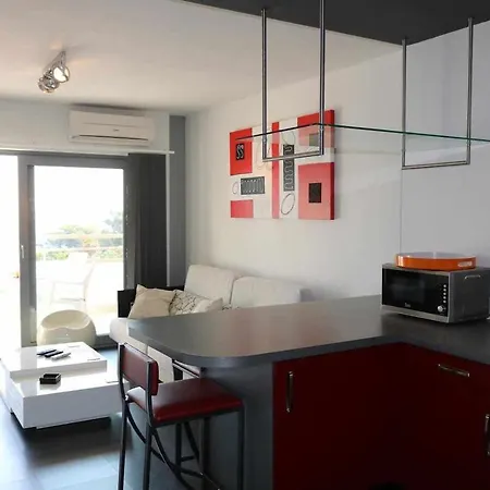 4e Mar2 2 Lejlighed Calpe