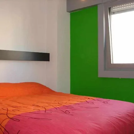 4e Mar2 2 Apartamento *