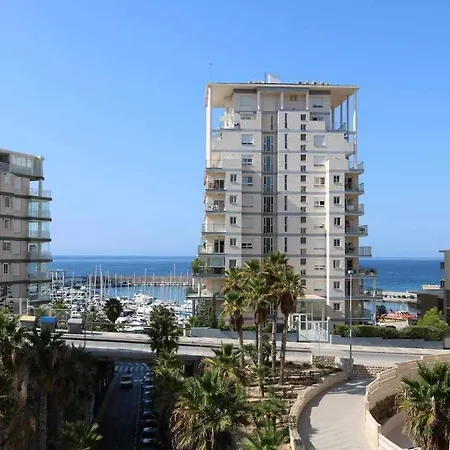 4e Mar2 2 Apartamento