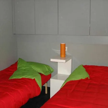 Apartamento 4e Mar2 2