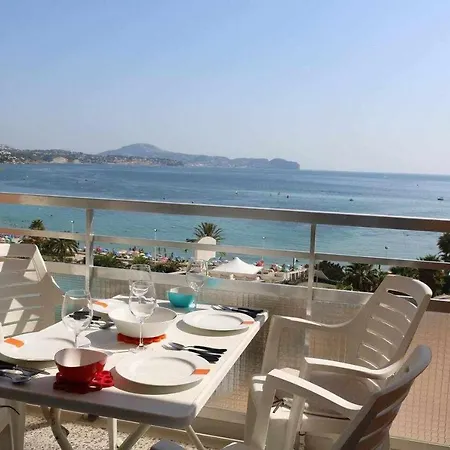 Apartmán 4e Mar2 2 *