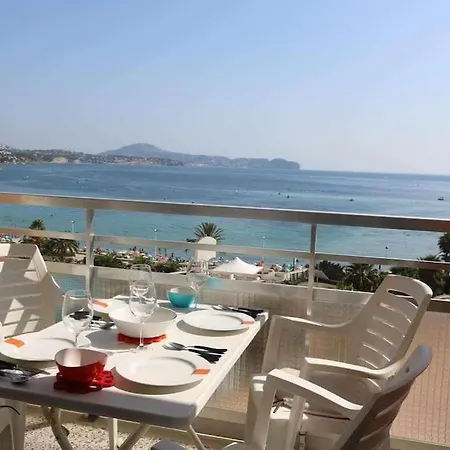 4e Mar2 2 Apartment Calpe