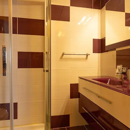 Apartman 4e Mar2 2 Calpe