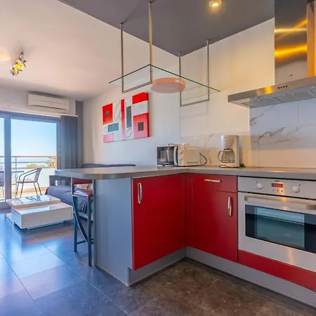 Apartman 4e Mar2 2 Calpe