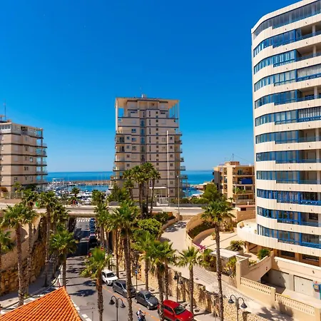Apartman 4e Mar2 2 *
