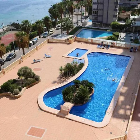 4e Mar2 2 Apartman Calpe