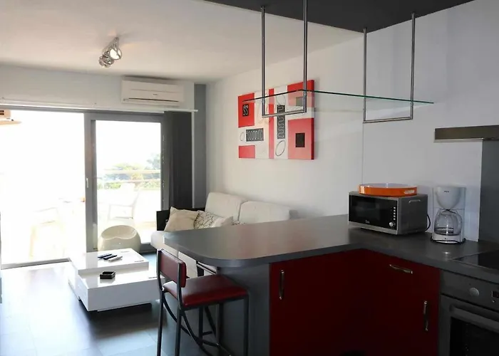 4e Mar2 2 Lejlighed Calpe